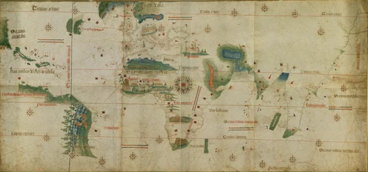 World Map